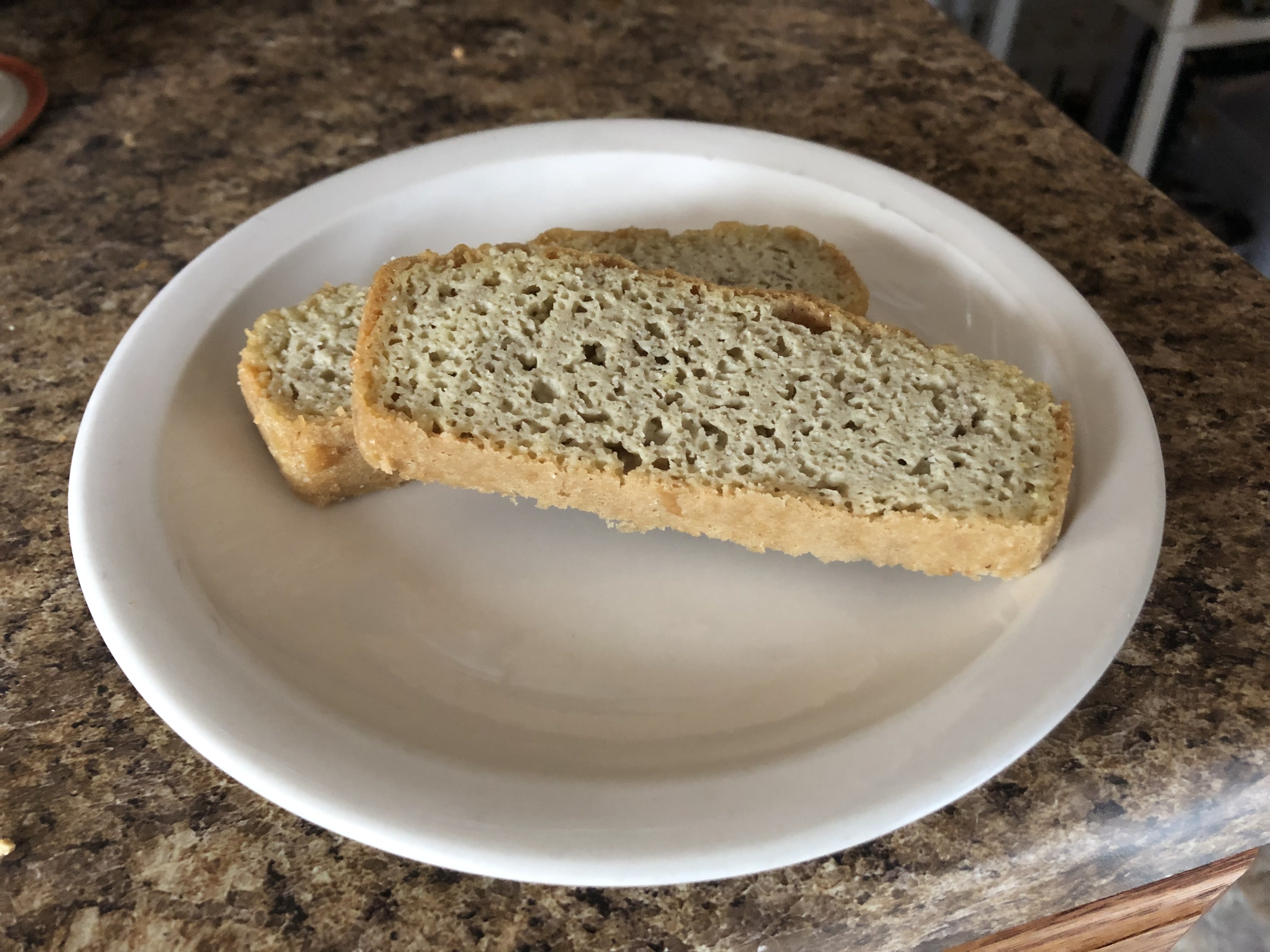 Keto Bread