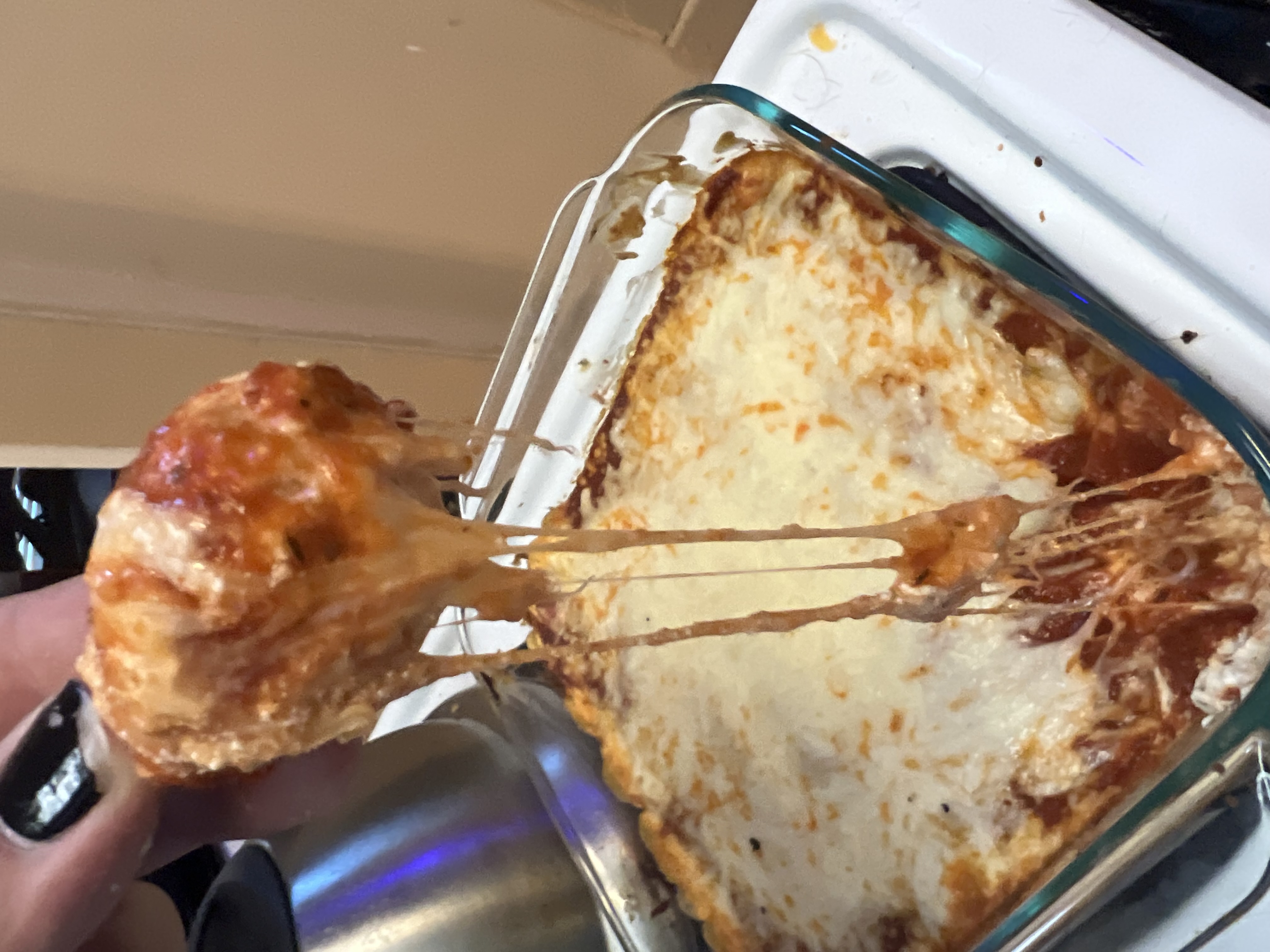 Pizza Dip